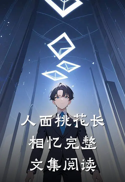 人面桃花长相忆完整文集阅读