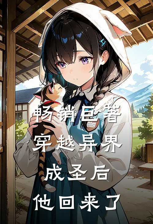 畅销巨著穿越异界成圣后，他回来了