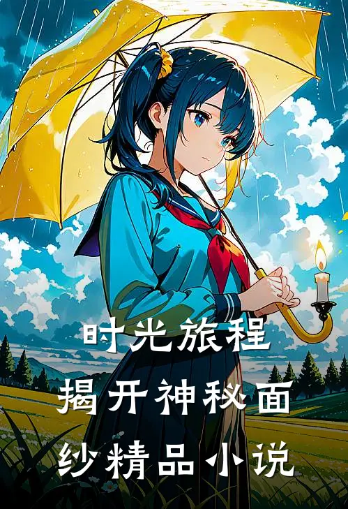 时光旅程：揭开神秘面纱精品小说