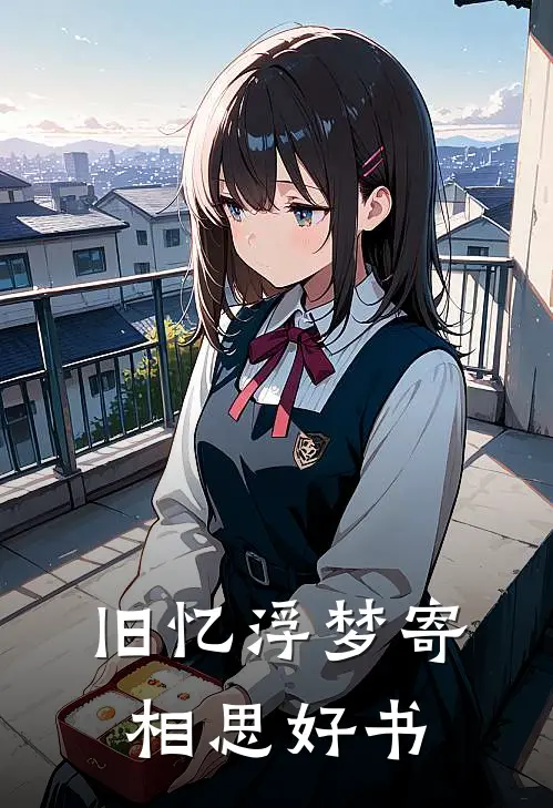 旧忆浮梦寄相思好书