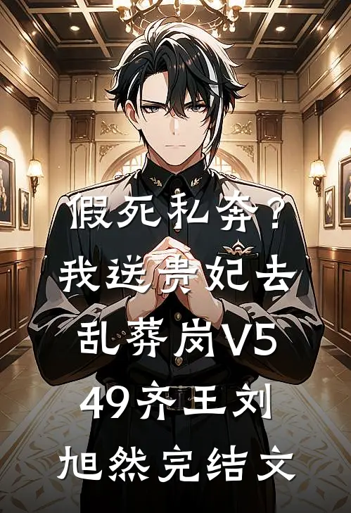 假死私奔？我送贵妃去乱葬岗V549齐王刘旭然完结文