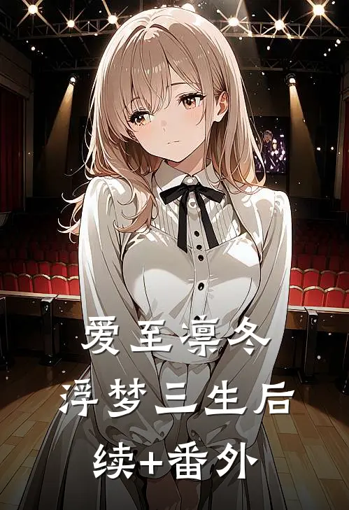 爱至凛冬，浮梦三生后续+番外