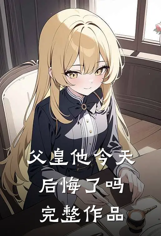 父皇他今天后悔了吗完整作品