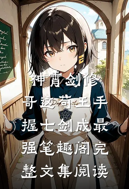 神霄剑修:哥这苟王手握七剑成最强笔趣阁完整文集阅读