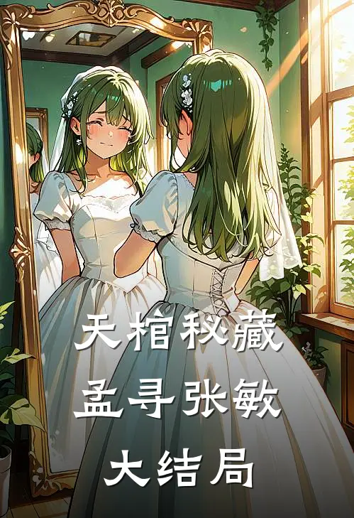 天棺秘藏孟寻张敏大结局