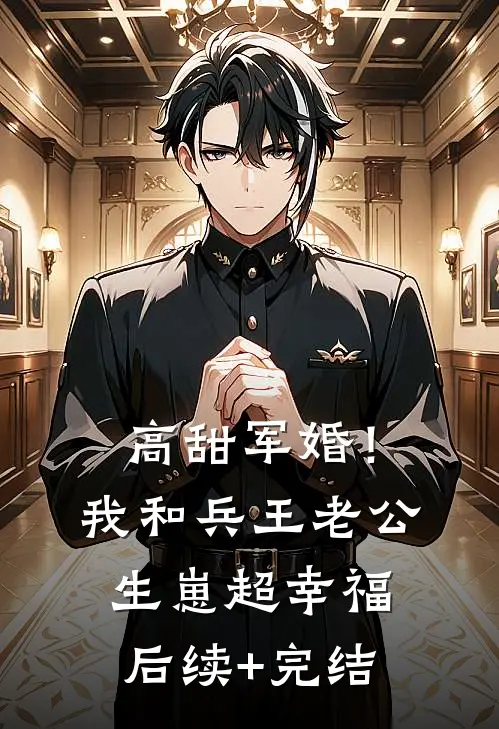 高甜军婚！我和兵王老公生崽超幸福后续+完结