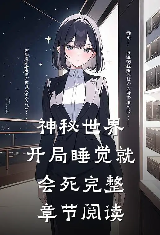 神秘世界：开局睡觉就会死完整章节阅读