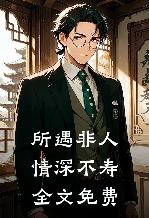 所遇非人，情深不寿全文免费