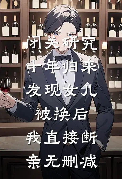 闭关研究十年归来发现女儿被换后，我直接断亲无删减