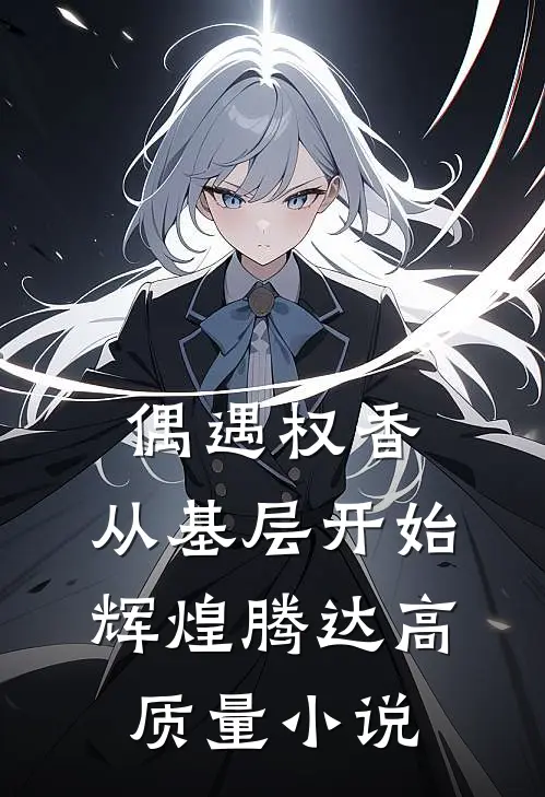 偶遇权香，从基层开始辉煌腾达高质量小说