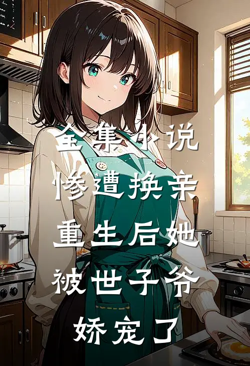 全集小说惨遭换亲，重生后她被世子爷娇宠了