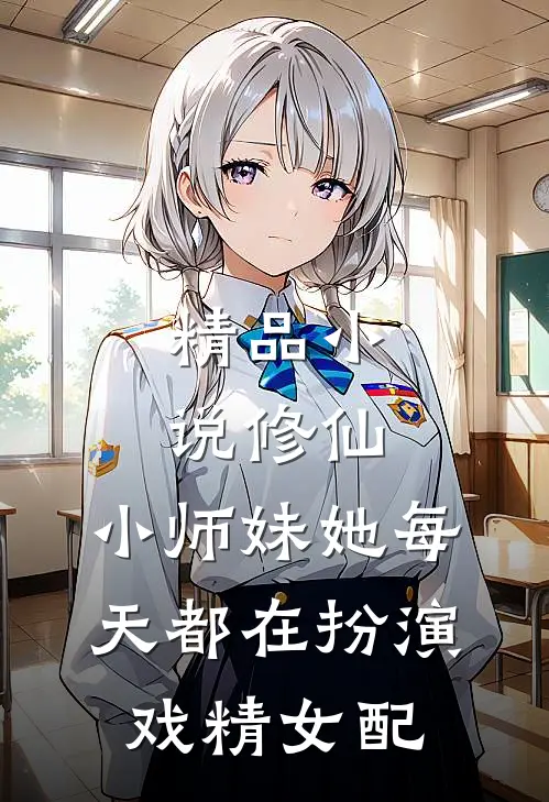 精品小说修仙：小师妹她每天都在扮演戏精女配
