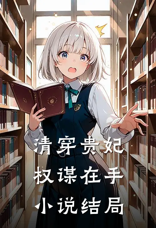清穿贵妃权谋在手小说结局