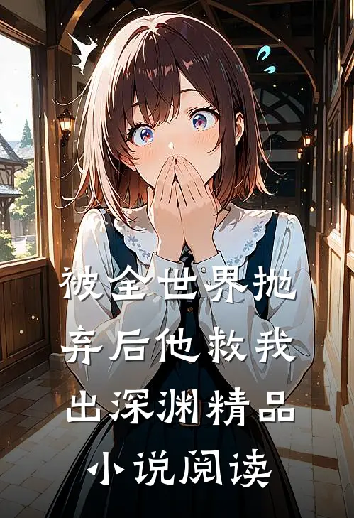 被全世界抛弃后他救我出深渊精品小说阅读