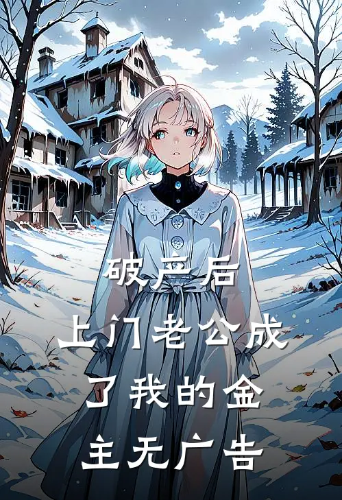 破产后，上门老公成了我的金主无广告