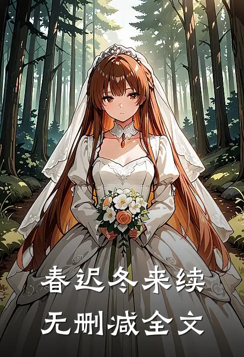 春迟冬来续无删减全文