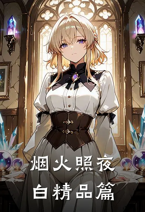 烟火照夜白精品篇