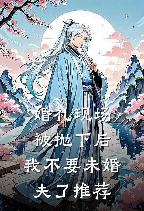 婚礼现场被抛下后，我不要未婚夫了推荐