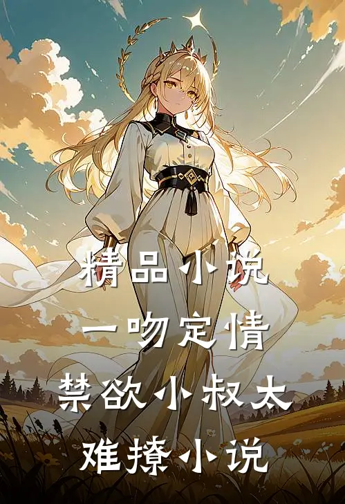 精品小说一吻定情:禁欲小叔太难撩小说
