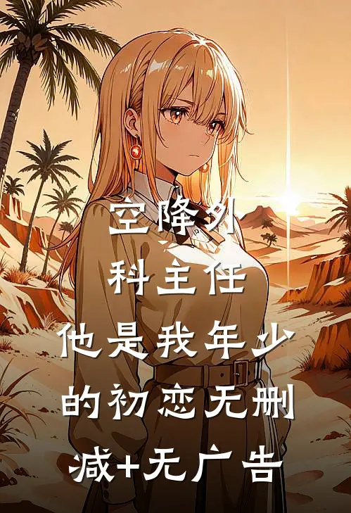 空降外科主任，他是我年少的初恋无删减+无广告