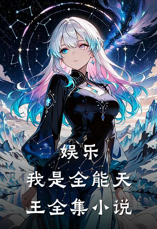 娱乐：我是全能天王全集小说