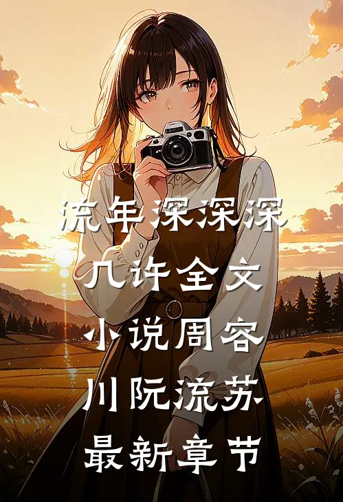 流年深深深几许全文小说周容川阮流苏最新章节