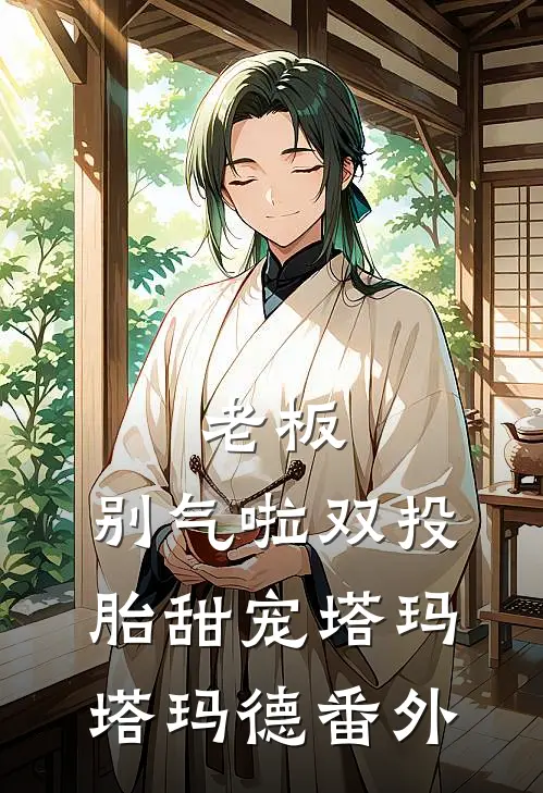 老板，别气啦-双投胎 甜宠塔玛塔玛德 番外