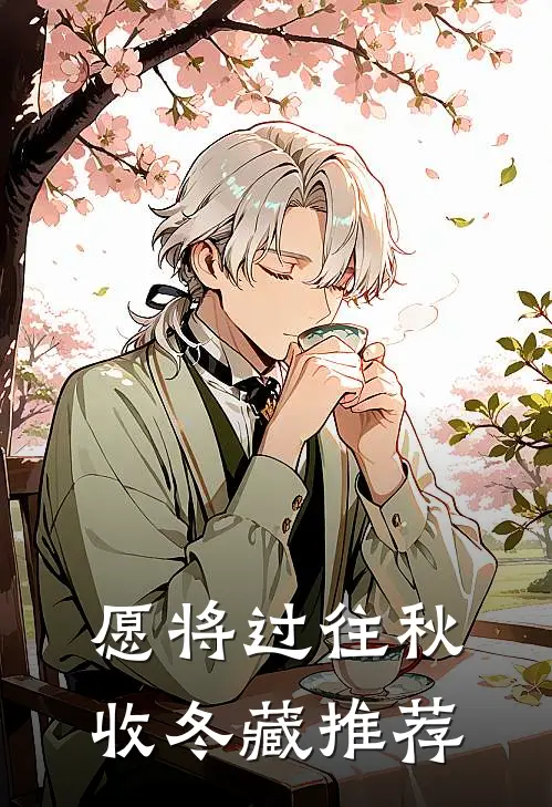 愿将过往秋收冬藏推荐