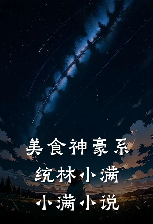 美食神豪系统林小满小满小说