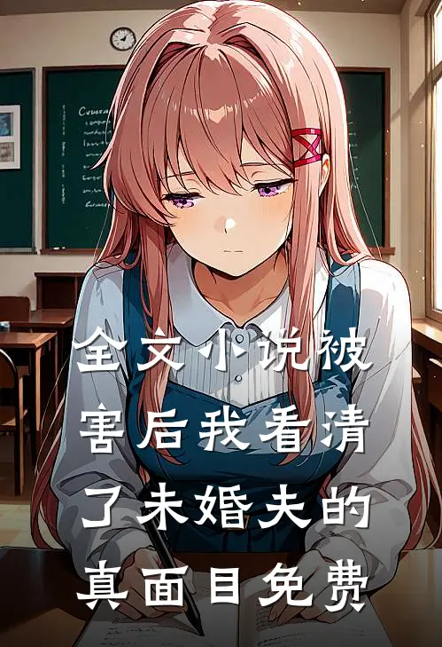 全文小说被害后我看清了未婚夫的真面目免费