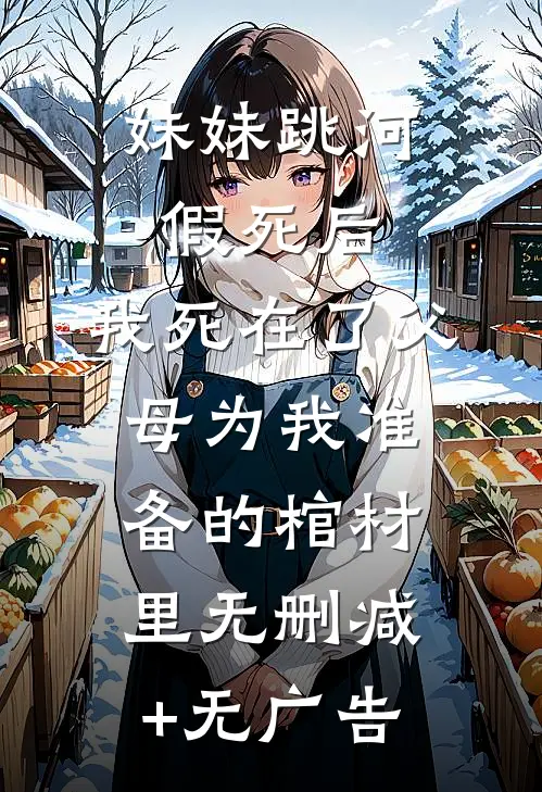 妹妹跳河假死后，我死在了父母为我准备的棺材里无删减+无广告