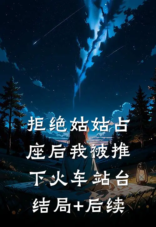 拒绝姑姑占座后我被推下火车站台结局+后续