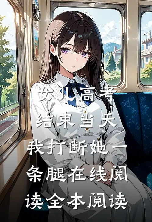 女儿高考结束当天，我打断她一条腿在线阅读全本阅读