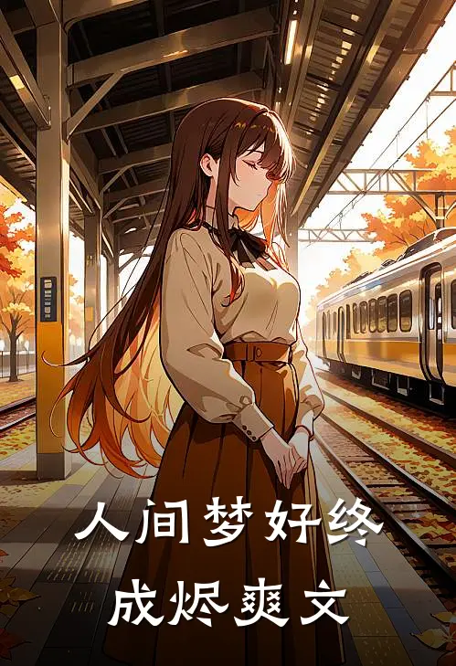 人间梦好终成烬爽文