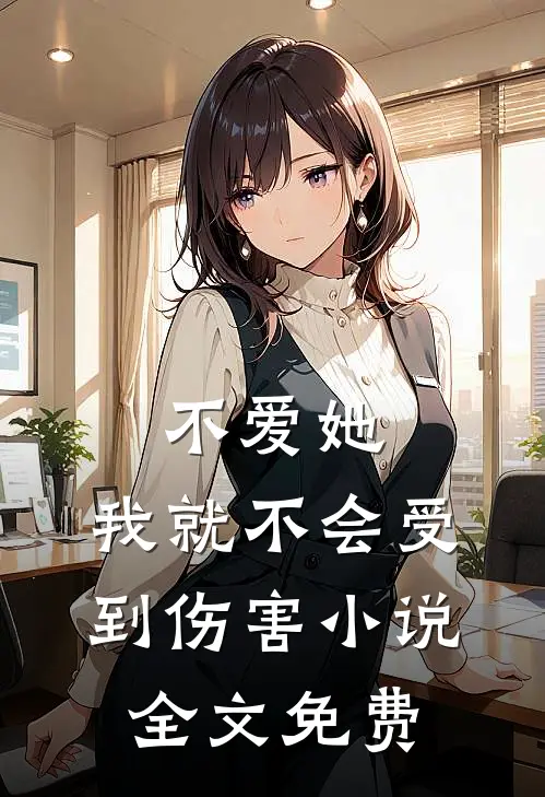 不爱她，我就不会受到伤害小说全文免费