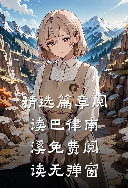 精选篇章阅读巴律南溪免费阅读无弹窗