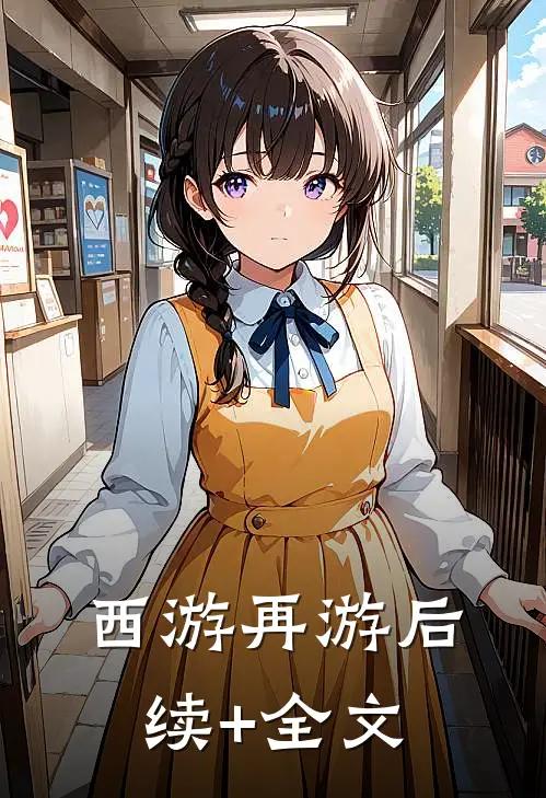 西游再游后续+全文