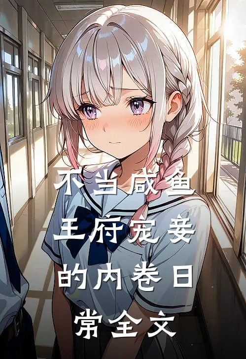 不当咸鱼，王府宠妾的内卷日常全文