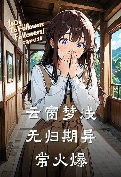 云窗梦浅无归期异常火爆