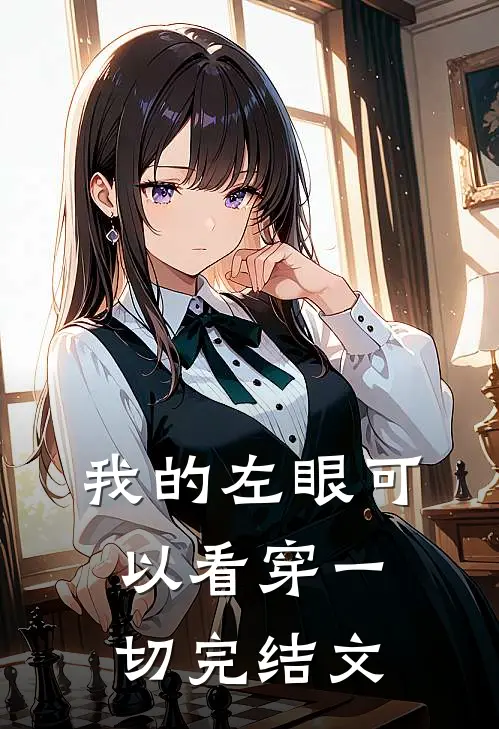 我的左眼可以看穿一切完结文