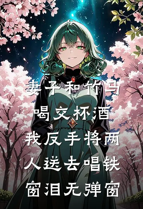 妻子和竹马喝交杯酒，我反手将两人送去唱铁窗泪无弹窗
