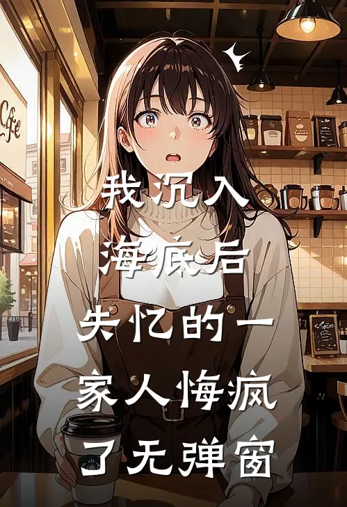 我沉入海底后，失忆的一家人悔疯了无弹窗