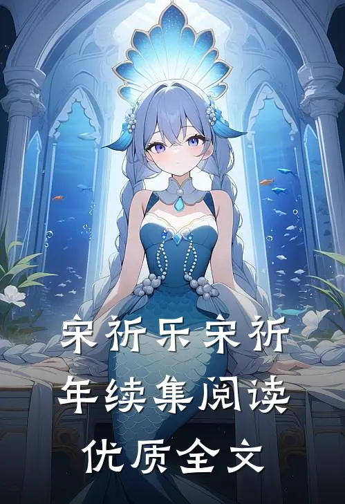 宋祈乐宋祈年续集阅读优质全文