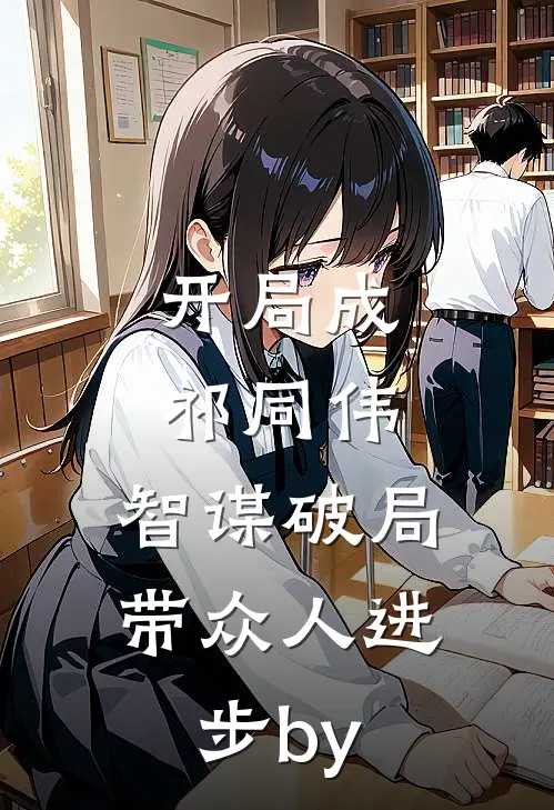 开局成祁同伟，智谋破局带众人进步by