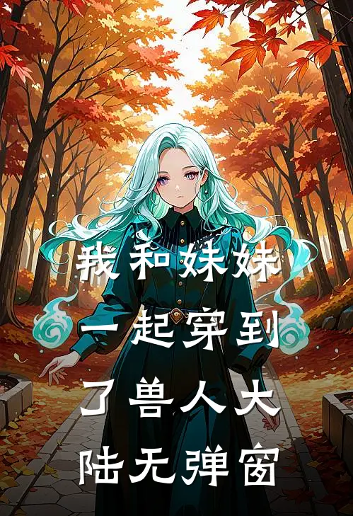 我和妹妹一起穿到了兽人大陆无弹窗