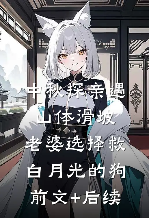 中秋探亲遇山体滑坡，老婆选择救白月光的狗前文+后续