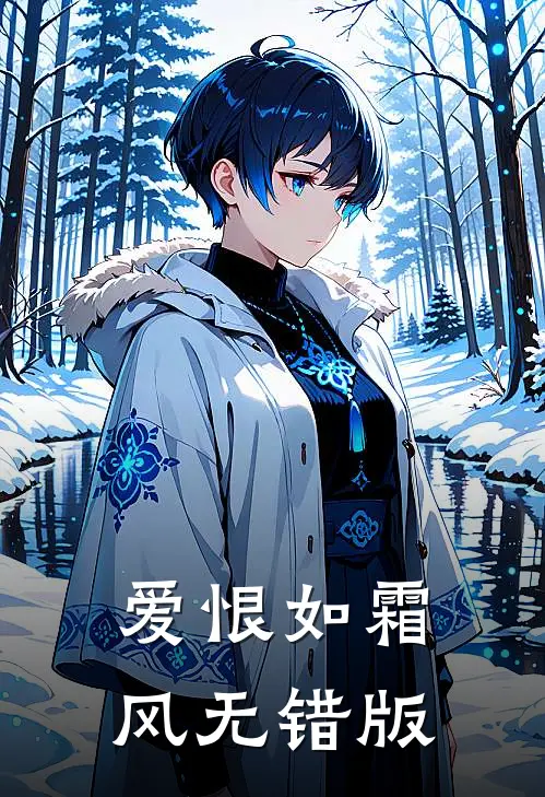 爱恨如霜风无错版