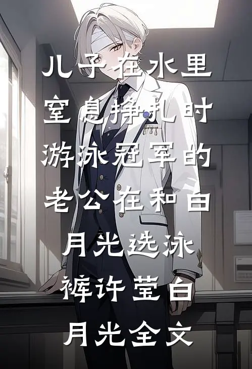 儿子在水里窒息挣扎时，游泳冠军的老公在和白月光选泳裤许莹白月光全文