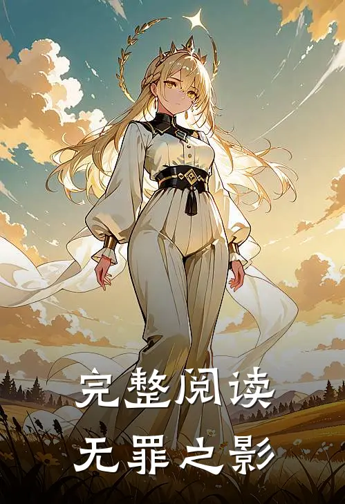 完整阅读无罪之影
