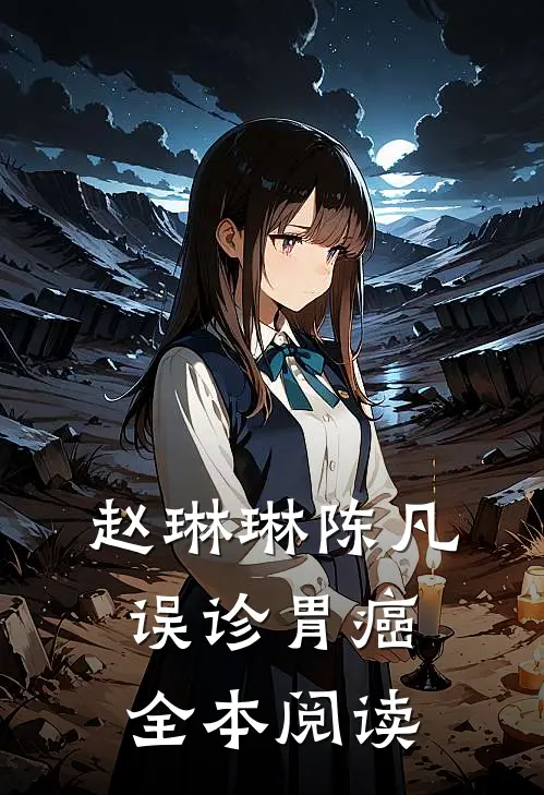 赵琳琳陈凡误诊胃癌全本阅读